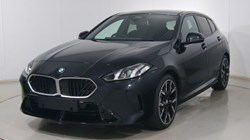 BMW 1 SERIES 120 M Sport 5dr Step Auto 4621707