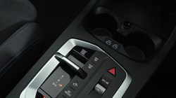 BMW 1 SERIES 120 M Sport 5dr Step Auto 4621688