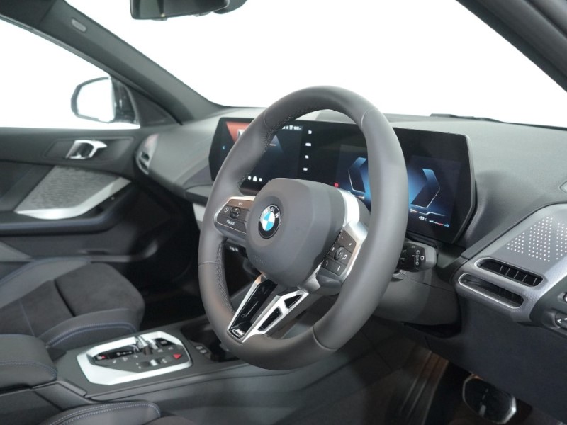  BMW 1 SERIES 120 M Sport 5dr Step Auto 4621683