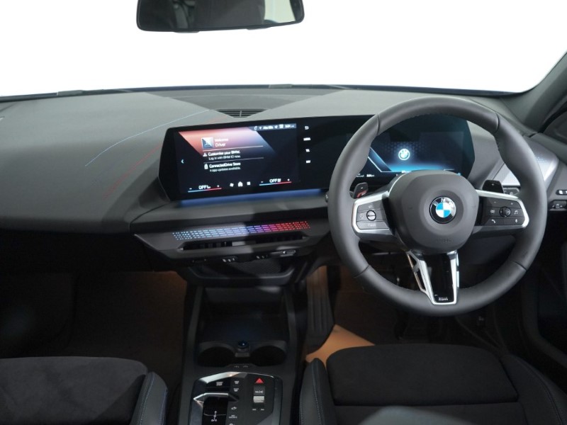  BMW 1 SERIES 120 M Sport 5dr Step Auto 4619793