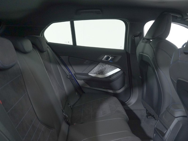  BMW 1 SERIES 120 M Sport 5dr Step Auto 4619791