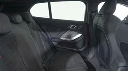 BMW 1 SERIES 120 M Sport 5dr Step Auto 4619791