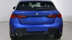 BMW 1 SERIES 120 M Sport 5dr Step Auto 4619782