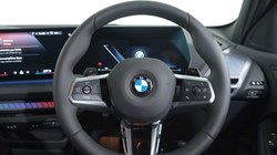 BMW 1 SERIES 120 M Sport 5dr Step Auto 4619794