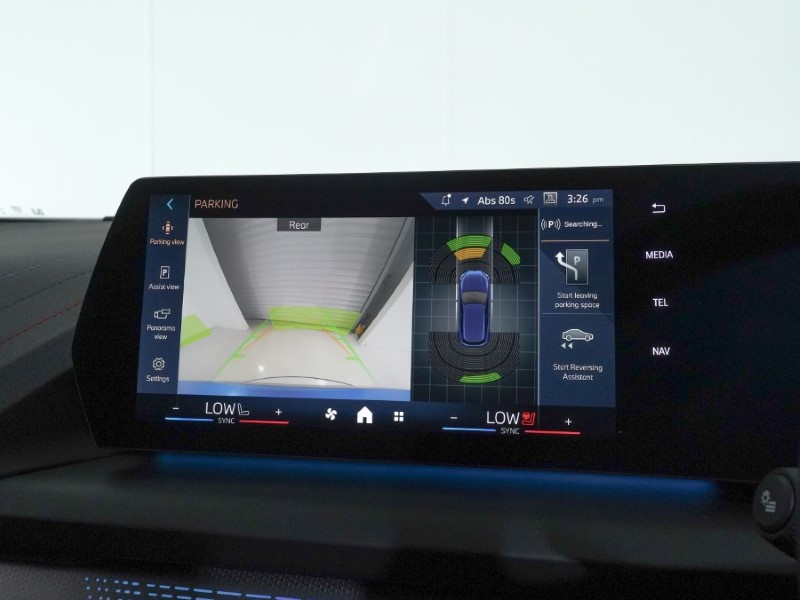  BMW 1 SERIES 120 M Sport 5dr Step Auto 4619811