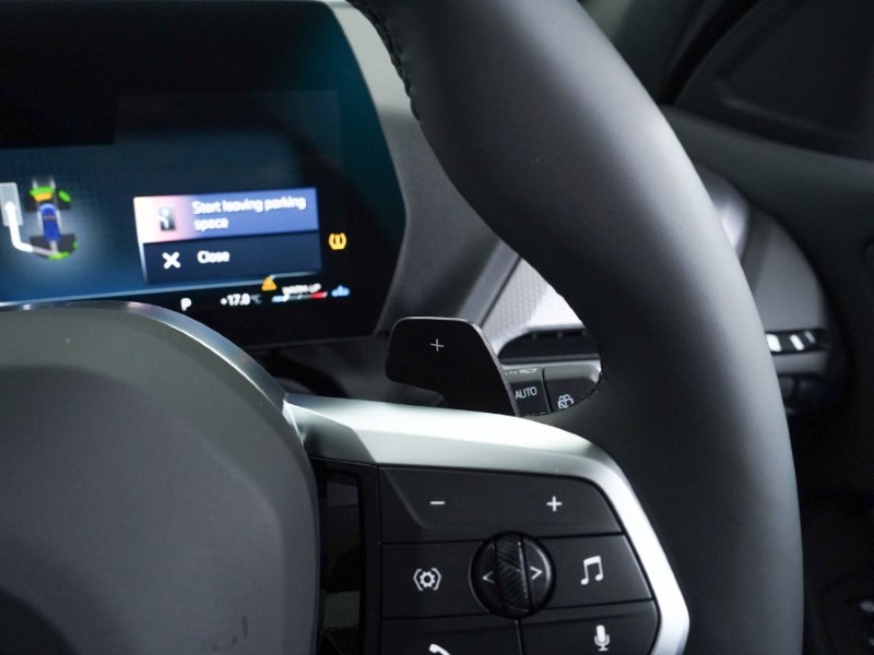  BMW 1 SERIES 120 M Sport 5dr Step Auto 4619815