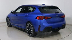 BMW 1 SERIES 120 M Sport 5dr Step Auto 4619781