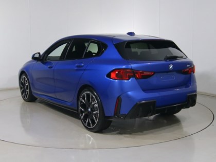 BMW 1 SERIES 120 M Sport 5dr Step Auto