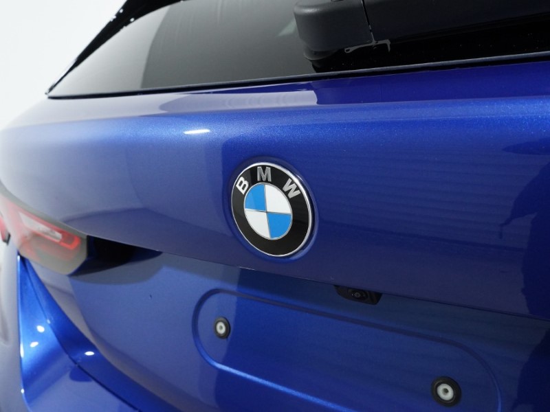  BMW 1 SERIES 120 M Sport 5dr Step Auto 4619785