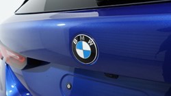 BMW 1 SERIES 120 M Sport 5dr Step Auto 4619785