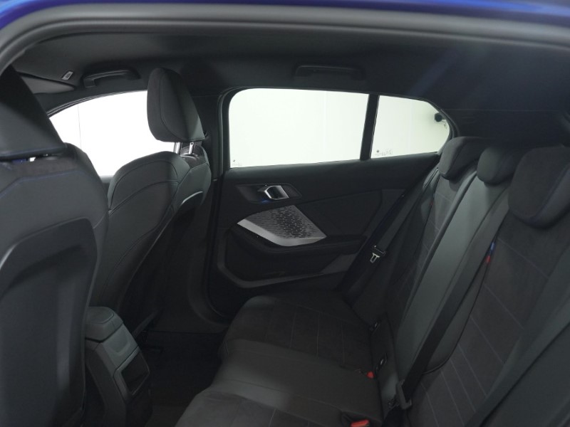  BMW 1 SERIES 120 M Sport 5dr Step Auto 4619795