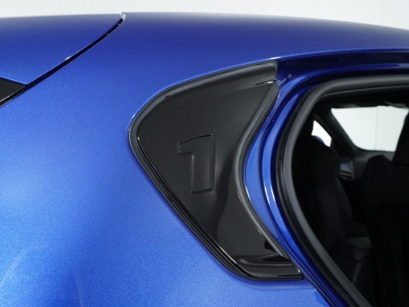  BMW 1 SERIES 120 M Sport 5dr Step Auto 4619790