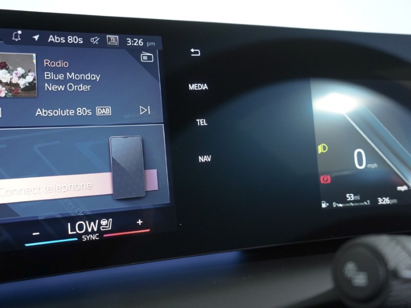  BMW 1 SERIES 120 M Sport 5dr Step Auto 4619804