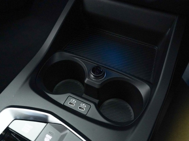  BMW 1 SERIES 120 M Sport 5dr Step Auto 4619819