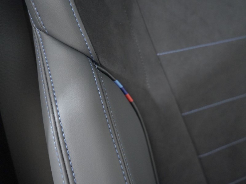  BMW 1 SERIES 120 M Sport 5dr Step Auto 4619822