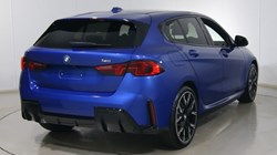 BMW 1 SERIES 120 M Sport 5dr Step Auto 4619783