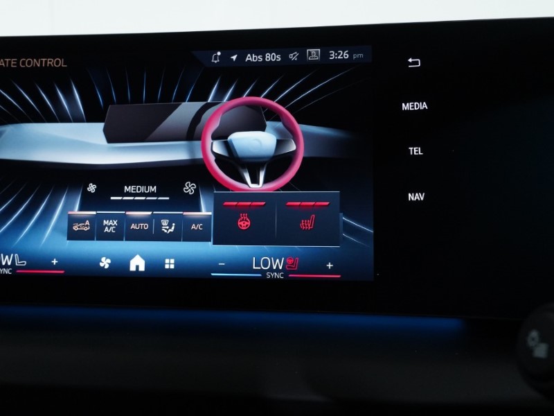  BMW 1 SERIES 120 M Sport 5dr Step Auto 4619806