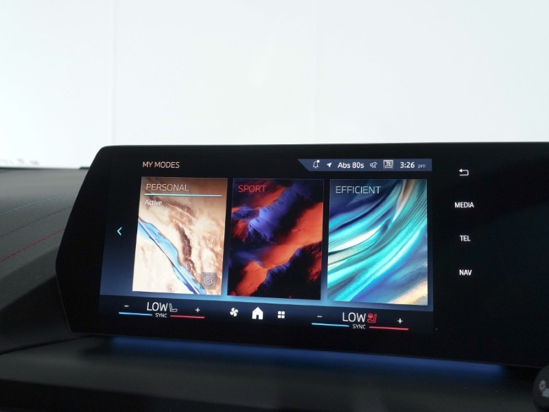  BMW 1 SERIES 120 M Sport 5dr Step Auto 4619818