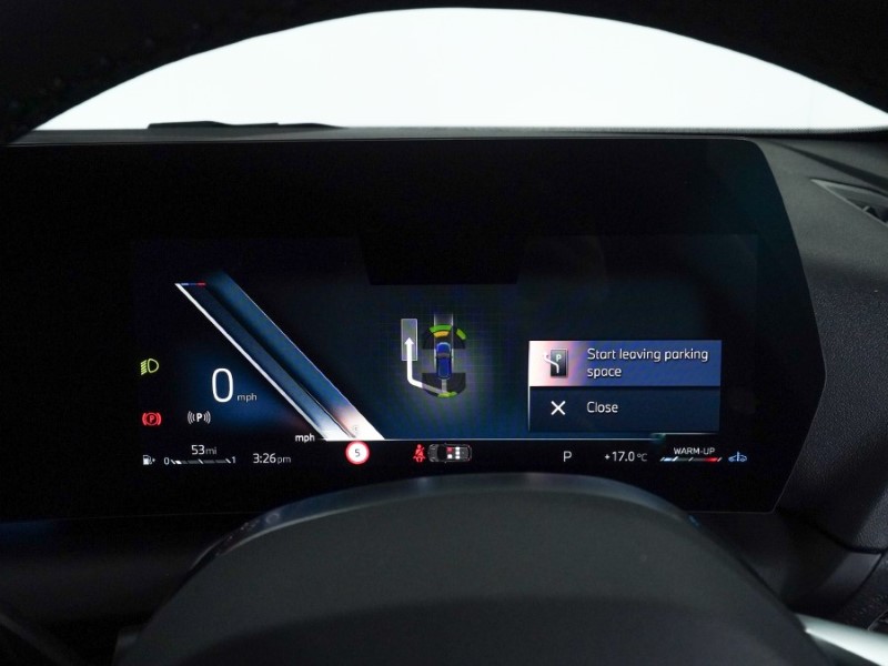  BMW 1 SERIES 120 M Sport 5dr Step Auto 4619812