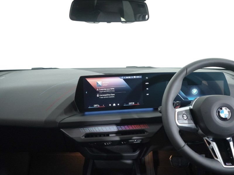  BMW 1 SERIES 120 M Sport 5dr Step Auto 4619792