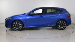BMW 1 SERIES 120 M Sport 5dr Step Auto 4619780