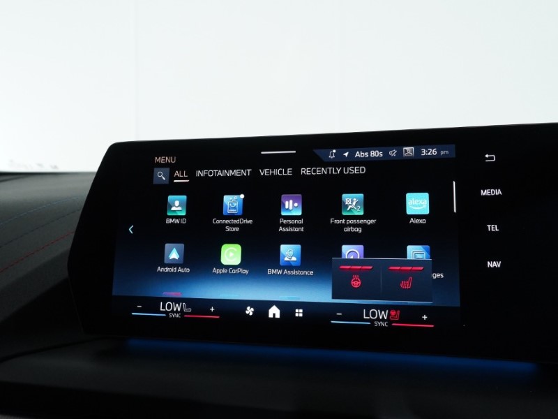  BMW 1 SERIES 120 M Sport 5dr Step Auto 4619807