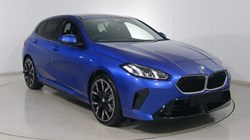 BMW 1 SERIES 120 M Sport 5dr Step Auto 4619777