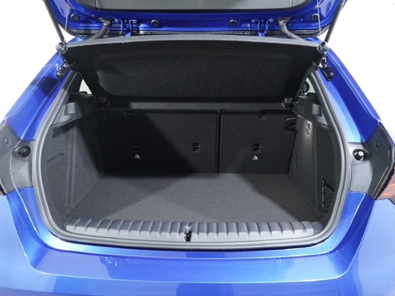  BMW 1 SERIES 120 M Sport 5dr Step Auto 4619788