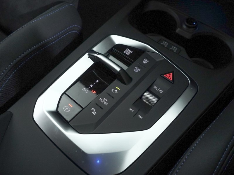  BMW 1 SERIES 120 M Sport 5dr Step Auto 4619810