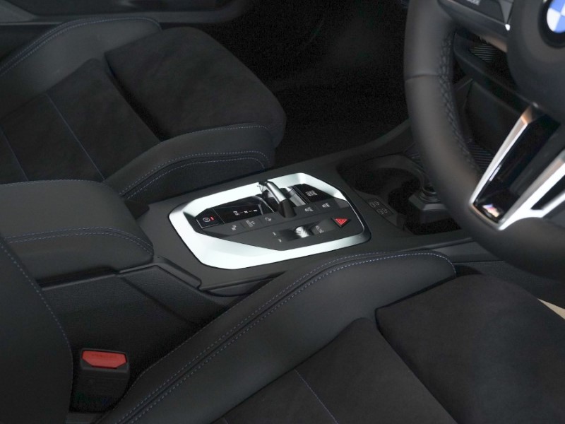  BMW 1 SERIES 120 M Sport 5dr Step Auto 4619801