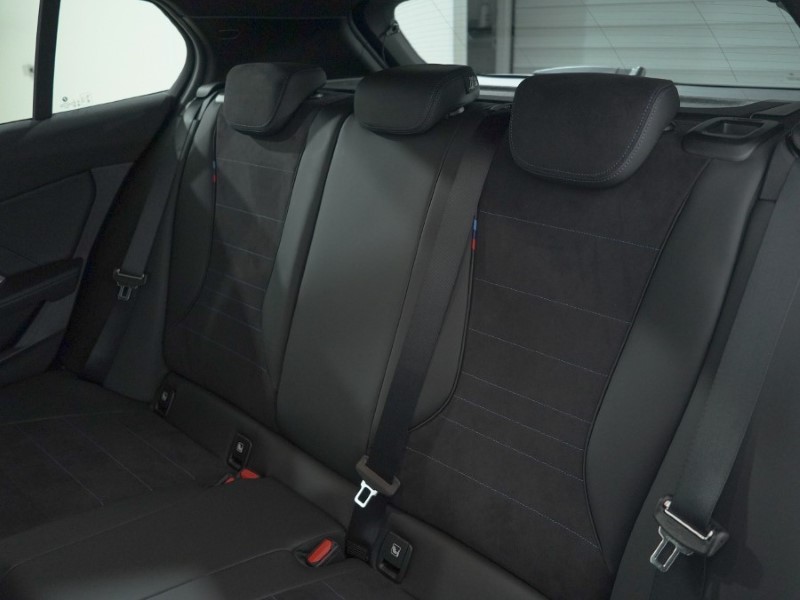  BMW 1 SERIES 120 M Sport 5dr Step Auto 4619796