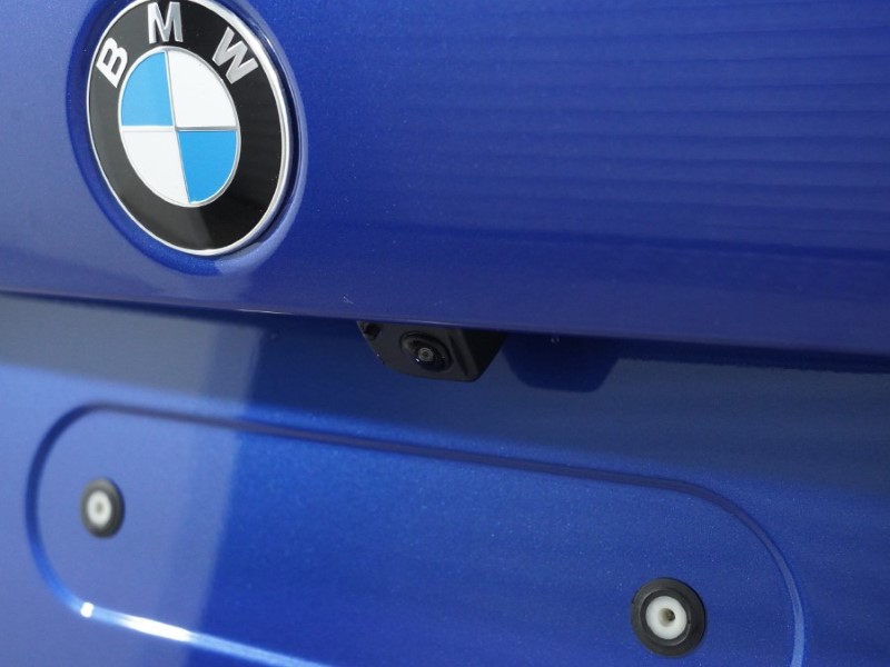  BMW 1 SERIES 120 M Sport 5dr Step Auto 4619786