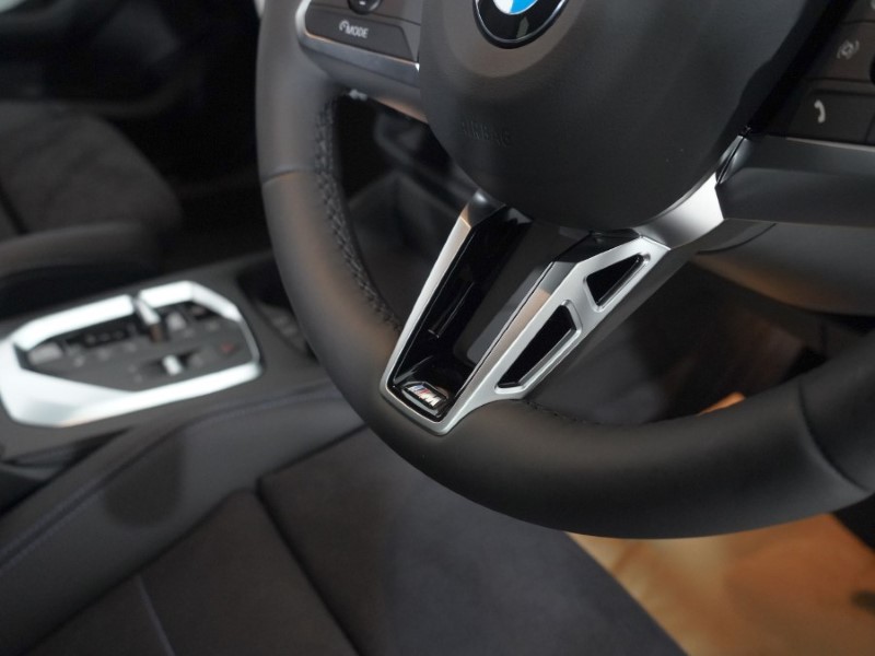  BMW 1 SERIES 120 M Sport 5dr Step Auto 4619820