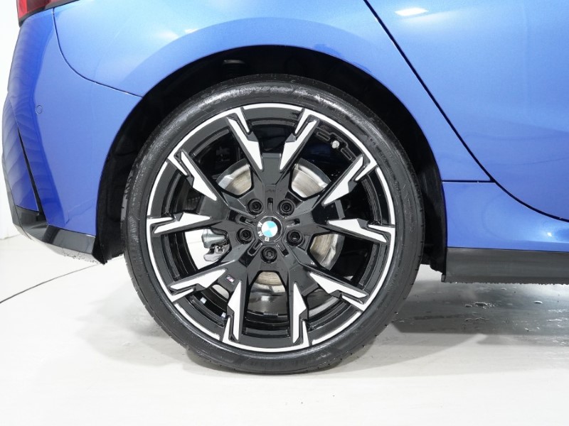  BMW 1 SERIES 120 M Sport 5dr Step Auto 4619789