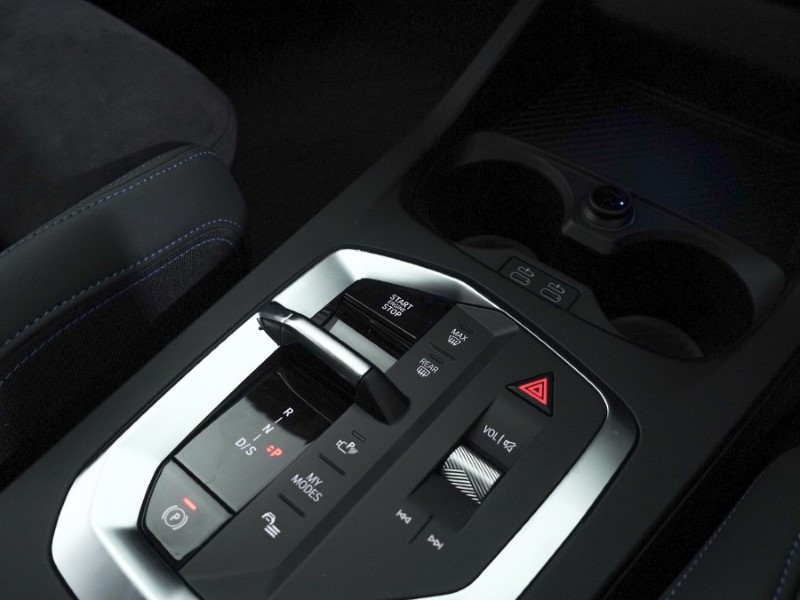  BMW 1 SERIES 120 M Sport 5dr Step Auto 4619809