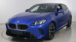 BMW 1 SERIES 120 M Sport 5dr Step Auto 4619779