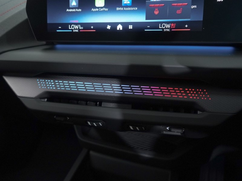  BMW 1 SERIES 120 M Sport 5dr Step Auto 4619808