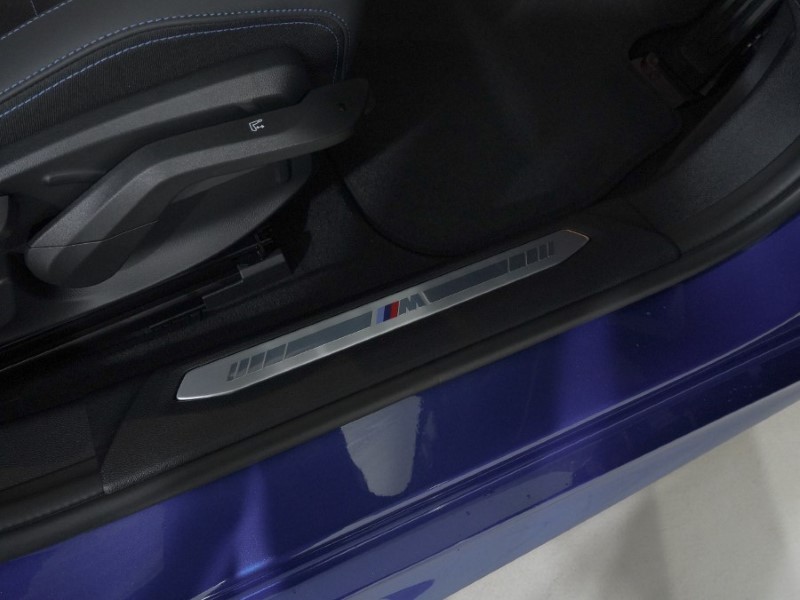  BMW 1 SERIES 120 M Sport 5dr Step Auto 4619821