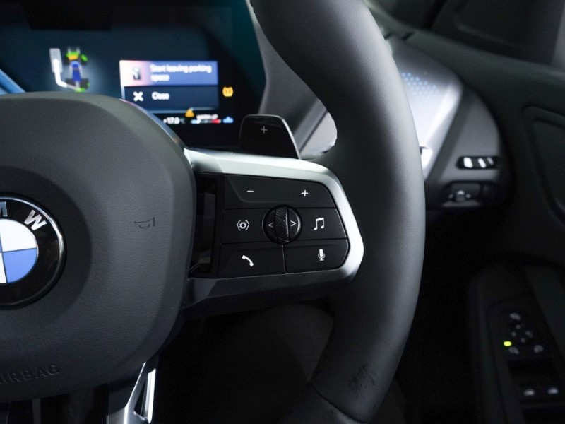  BMW 1 SERIES 120 M Sport 5dr Step Auto 4619816