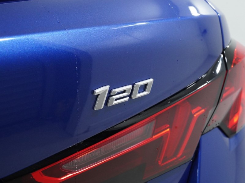  BMW 1 SERIES 120 M Sport 5dr Step Auto 4619787