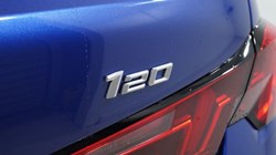 BMW 1 SERIES 120 M Sport 5dr Step Auto 4619787