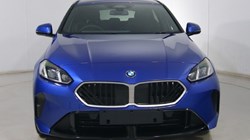 BMW 1 SERIES 120 M Sport 5dr Step Auto 4619778