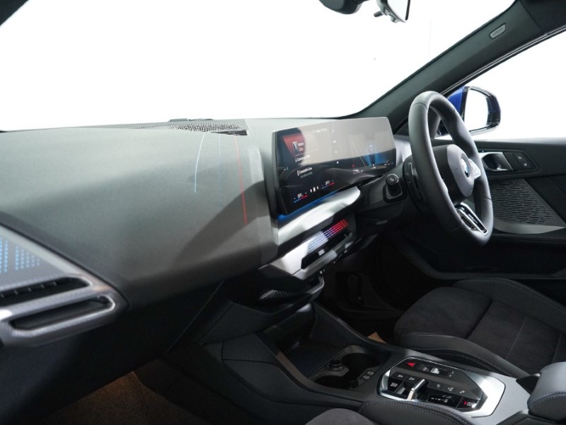  BMW 1 SERIES 120 M Sport 5dr Step Auto 4619797