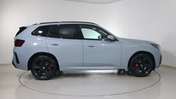 BMW X3 xDrive20 M Sport 5dr Step Auto 4637782