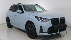 BMW X3 xDrive20 M Sport 5dr Step Auto 4637775