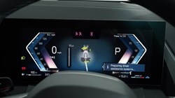 BMW X3 xDrive20 M Sport 5dr Step Auto 4637762