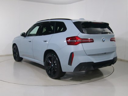 BMW X3 xDrive20 M Sport 5dr Step Auto