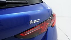 BMW 1 SERIES 120 M Sport 5dr Step Auto 4635548
