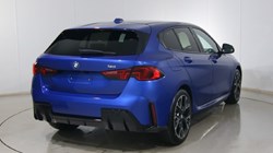 BMW 1 SERIES 120 M Sport 5dr Step Auto 4635544