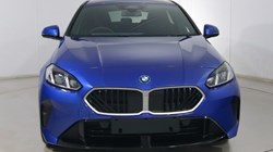 BMW 1 SERIES 120 M Sport 5dr Step Auto 4635539